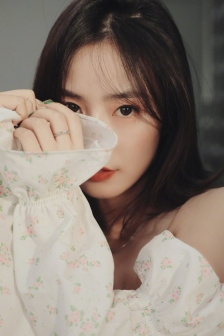 长泽苿里奈
